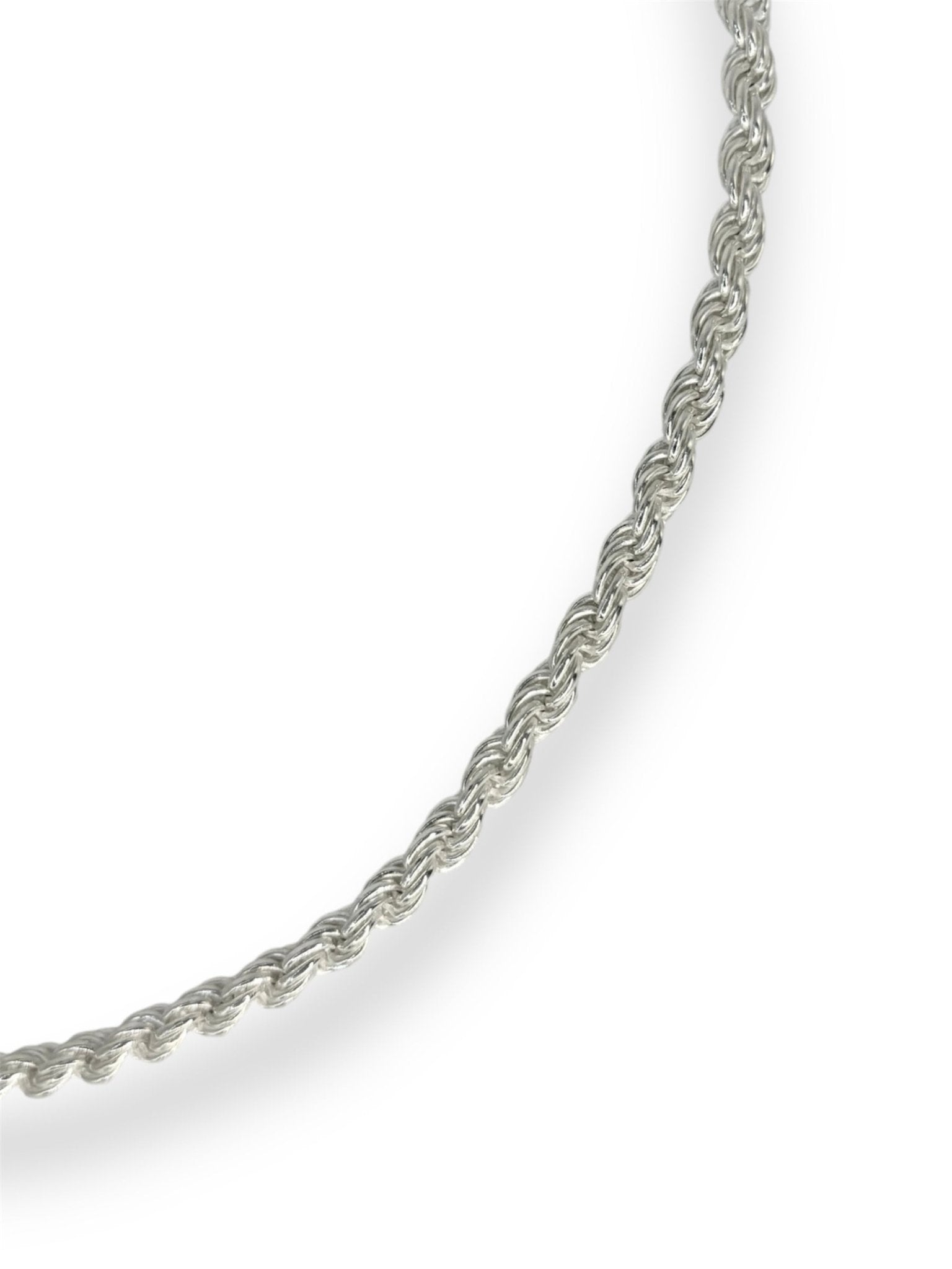 Collana Torchon argento 925 - SIddharta