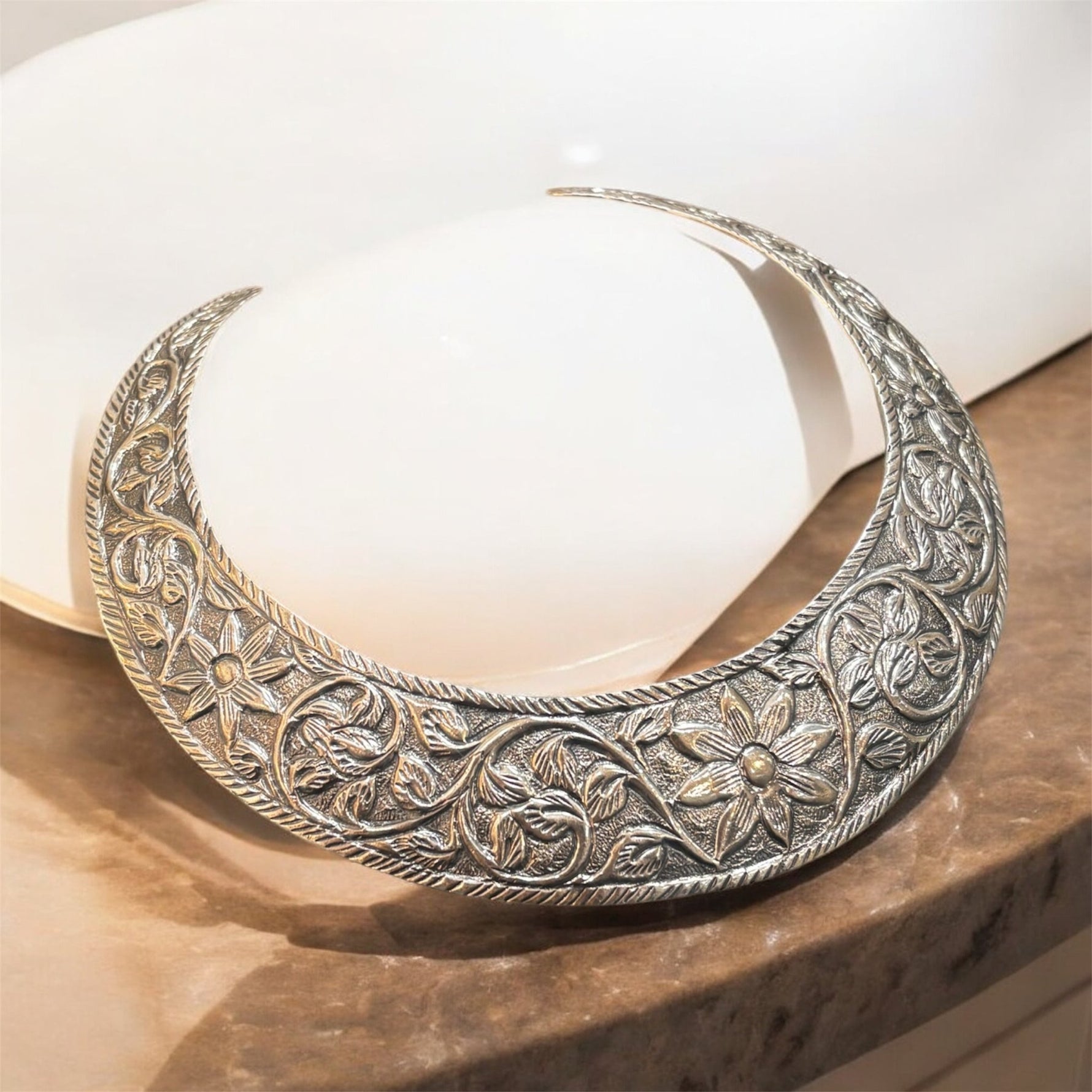 Collana Venere in argento 925 - SIddharta