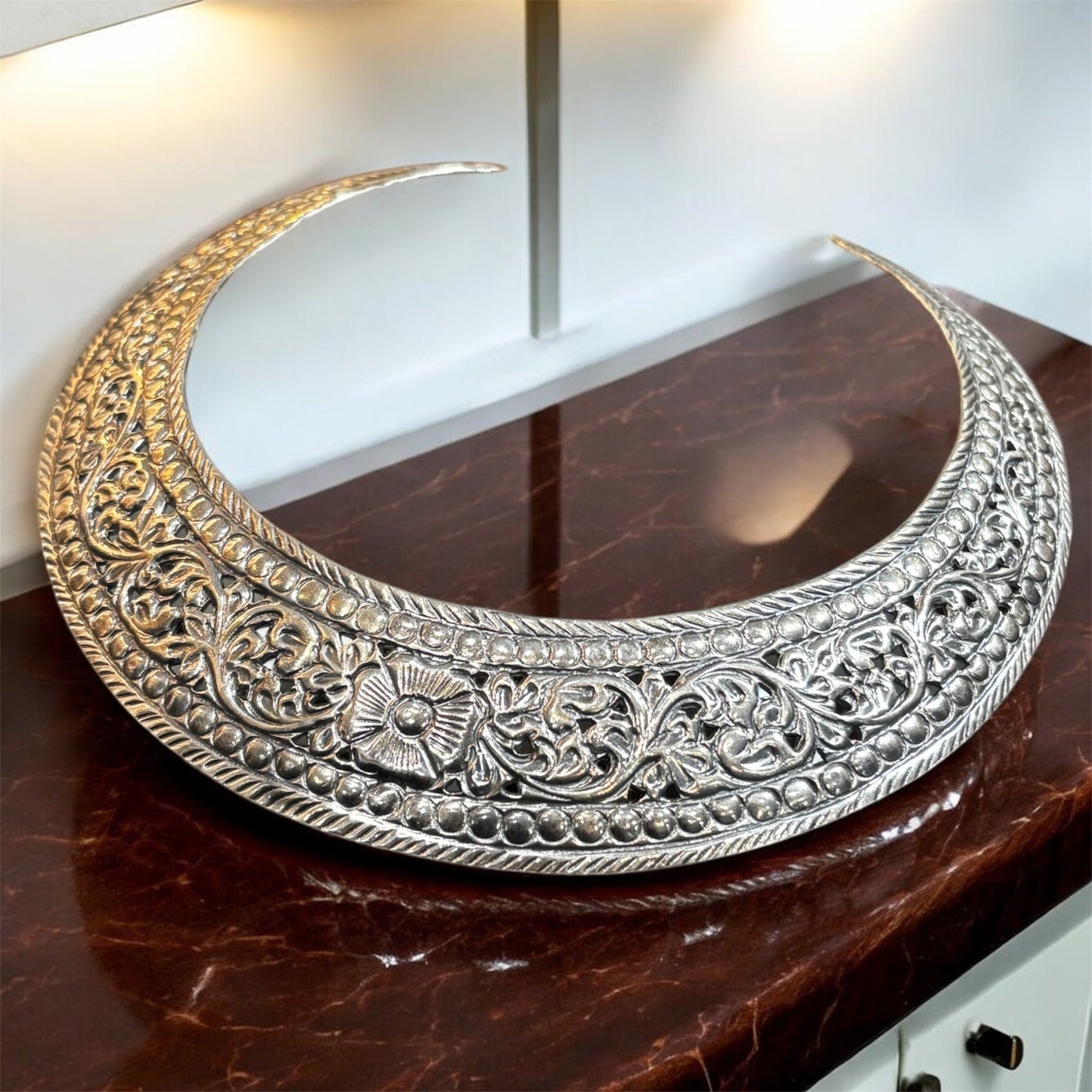 Collana Venere in argento 925 - SIddharta