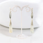 Orecchini Amanda in argento 925 - SIddharta