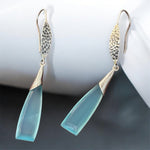Orecchini Amanda in argento 925 - SIddharta