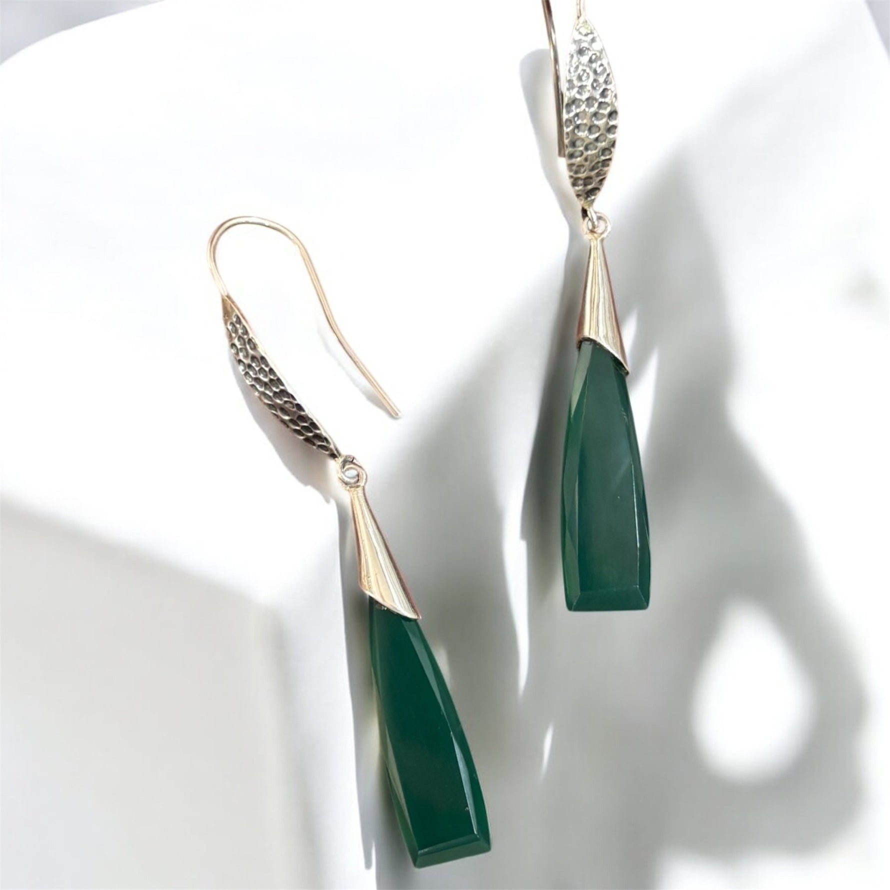 Orecchini Amanda in argento 925 - SIddharta
