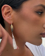 Orecchini Amanda in argento 925 - SIddharta