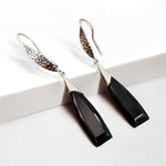 Orecchini Amanda in argento 925 - SIddharta