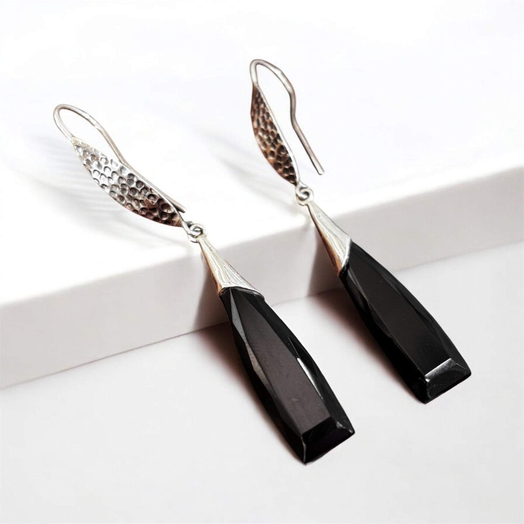 Orecchini Amanda in argento 925 - SIddharta