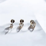Piercing basic in acciaio inossidabile - SIddharta