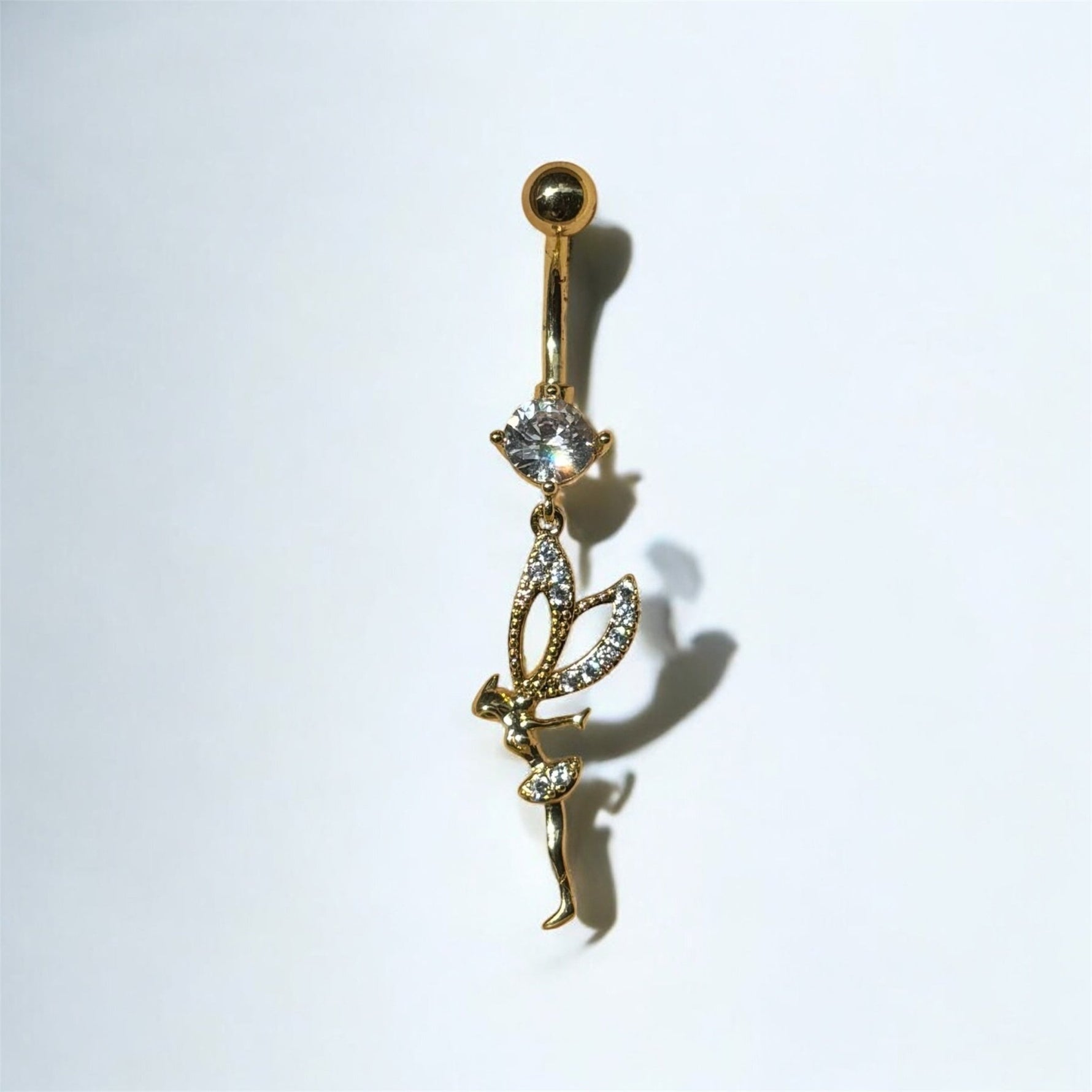 Piercing Trilli in acciaio inossidabile - SIddharta