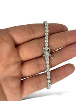 Tennis argento 925 - SIddharta