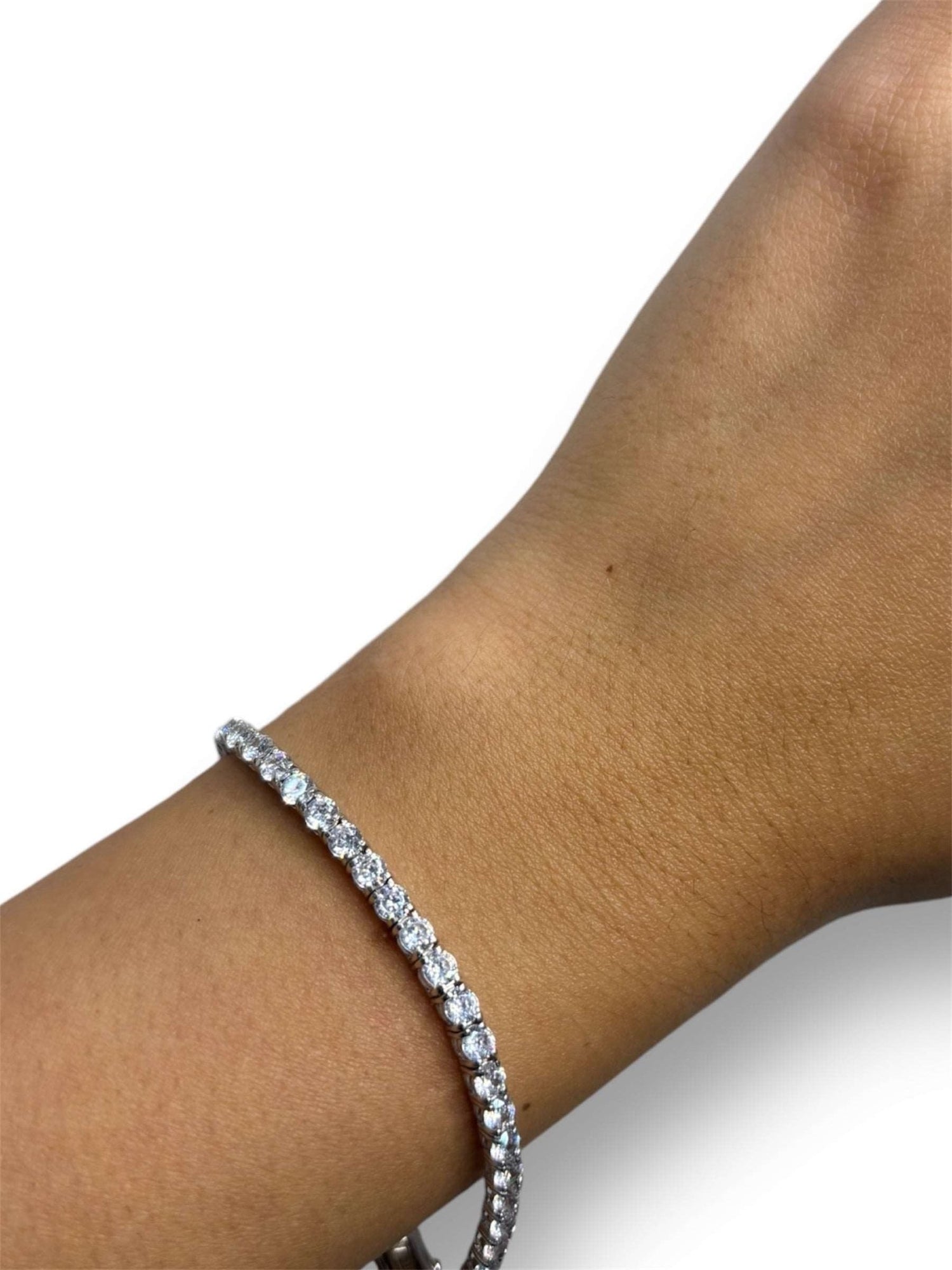 Tennis argento 925 - SIddharta