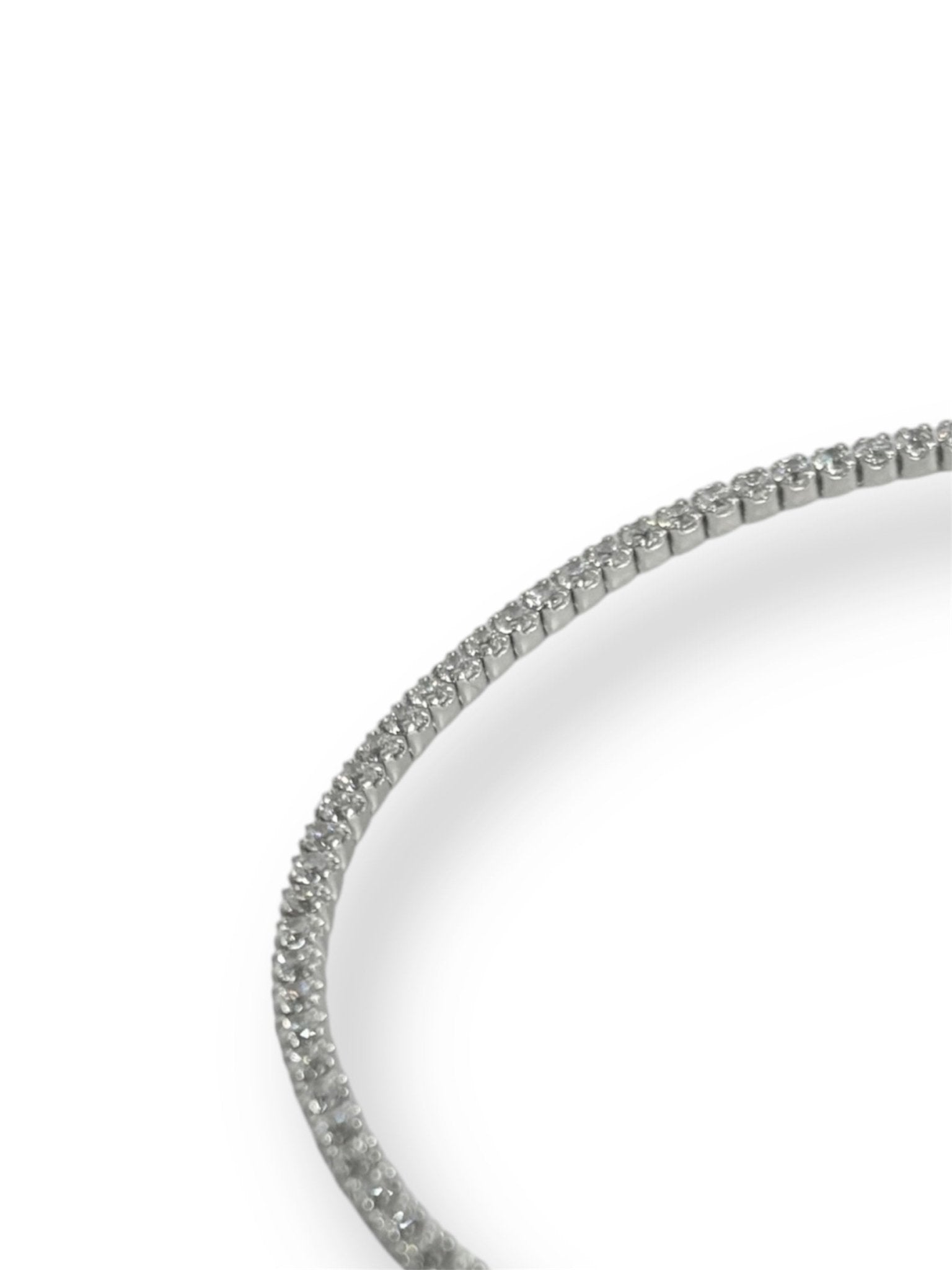 Tennis small argento 925 - SIddharta