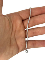 Tennis small argento 925 - SIddharta