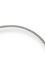 Tennis small argento 925 - SIddharta